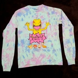 Official Rugrats Shirt